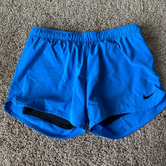 Nike Dry Fit Running Shorts - Picture 1 of 3
